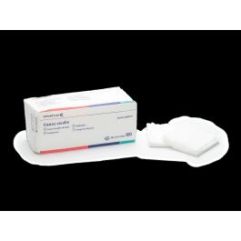 Gazes Não Estéreis 12 Dobras 7,5 X 7,5 cm 100Ud Covetrus Precio: 3.88999996. SKU: B14M27QKVN