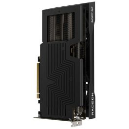 XFX RX-96TSW8GBQ Radeon RX 9060 XT 8GB GDDR6 SWIFT DF OC Gaming PCIe 5.0