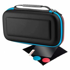 Funda y Protector de Pantalla para Nintendo Switch Blackfire +PRO.PANTA+ 2 Precio: 17.5899999. SKU: S0433483