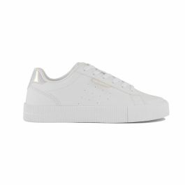 Zapatillas Casual Mujer Champion Low Cut Shoe Butterfly Legacy Blanco Zapatillas Casual Mujer Champion Low Cut Shoe Butterfly Legacy Blanco Precio: 43.94999994. SKU: S64122419