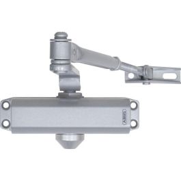 Abus AC4223 S Cierrapuertas autónomo y silencioso para puertas de dormitorios de hasta 95 cm y 60 kg Precio: 48.78999994. SKU: B1CFD2H9W2