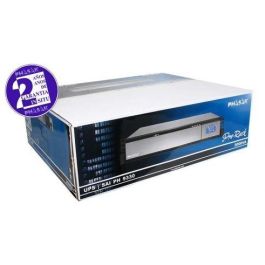 SAI Online Phasak Rack 3000 VA Online LCD/ 3000VA-2700W/ 8 Salidas/ Formato Rack SAI Online Phasak Rack 3000 VA Online LCD/ 3000VA-2700W/ 8 Salidas/ Formato Rack