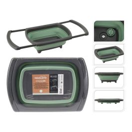 Fregadero plegable especial camping 290x260x55mm Precio: 10.50000006. SKU: B15T4C6HJN