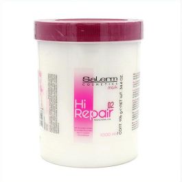 Salerm Hi Repair Mask Mascarilla Reconstructora 1000 Ml Precio: 47.49999958. SKU: S4246779