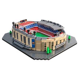 Cada Estadio F.C Barcelona Camp Nou C66023W Réplica 723 Piezas