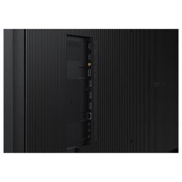 SAMSUNG QM50C Display UHD 125.7 cm (49.5 Zoll) UHD 4K Señalización Digital 24/7 Wifi