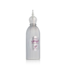 Perfume Unisex Afnan Musk Abiyad EDP 100 ml