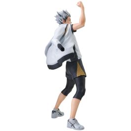 Banpresto Figura Ichibansho Kotaro Bokuto Road to the Whole Country Haikyu!! 18cm