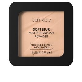 Catrice SOFT BLUR Polvos Matificantes Airbrush #030W 10 gr | Control de Brillo 12H | Acabado Suave y Luminoso | Libre de Fragancias Precio: 3.95000023. SKU: B1H725S3GB