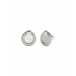 Pendientes Mujer Guess JUBE04058JWRHT-U 1 cm