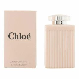 Chloé Signature Perfumed Body Lotion Chloé Signature Perfumed Body Lotion Precio: 34.78999986. SKU: SLC-32020