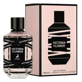 Perfume Mujer Maison Alhambra EDP Victoria Flower 100 ml Precio: 25.69000005. SKU: B1FFPGJEML