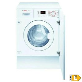 Lavadora - Secadora BOSCH WKD24362ES 7kg / 4kg Blanco