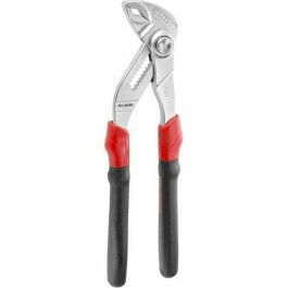 Facom Abrazadera Multiusos Ajustable con Recorrido de Eje de Giro para Mano Pequeña y Grande, Patillas Ergonómicas y Cortador de Hilo Precio: 43.79000043. SKU: B1EGP9MMN6
