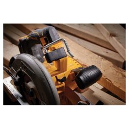 DeWALT DCS573NT-XJ Sierras circular inalámbrica 18V (273 mm) Basis, sin batería