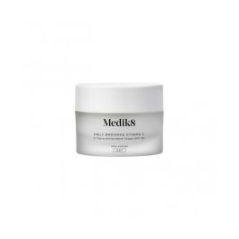 Medik8 Daily Radiance Vitamine C Crema Hidratante 2 en 1 con SPF30 Iluminadora 50 ml Precio: 74.50000008. SKU: B1EB5NTEWH