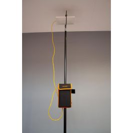 Ventev VenVolt 2 Power Bank Batería Portátil, 26400mAh, 98Wh, PoE 56V, USB-C, USB-A, RJ45 para Site Survey