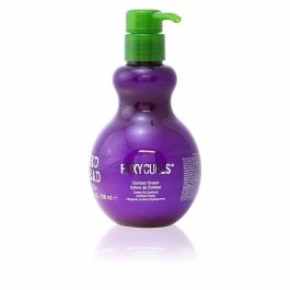 Bed Head Foxy Curls Contour Cream Crema para Rizos 200 ml por Tigi Precio: 11.49999972. SKU: B1DP6R6KDF