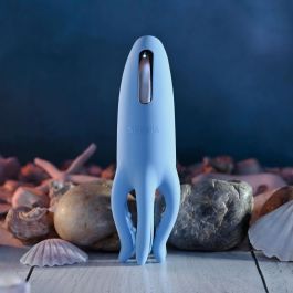 Masajeador Evolved Selopa Azul