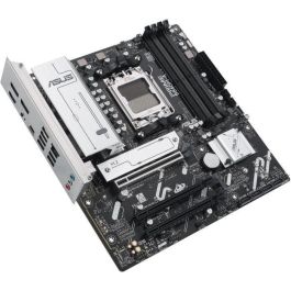 Asus 90MB1J10-M0EAYC Placa Base PRIME B840M-A-CSM Socket AM5 Micro ATX para AMD Ryzen