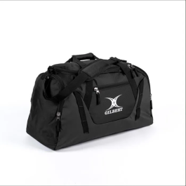 Gilbert Bolsa de Deporte V4 L Negro Precio: 53.69000021. SKU: B1EWMDQ49K