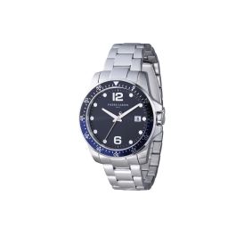 Reloj Hombre Pierre Cardin CNI.0030 Plateado (Ø 40 mm) Precio: 83.49999944. SKU: B1HZDG4WH4