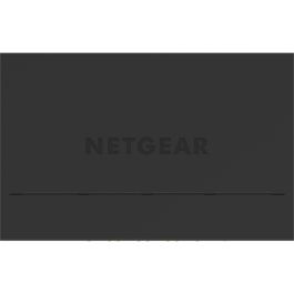 NETGEAR GS305EPP-100PES Switch 5 Puertos Gigabit Ethernet PoE+ Gestionado L2/L3