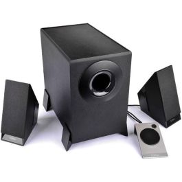 Edifier M1360 Sistema de altavoces 2.1 - Color negro