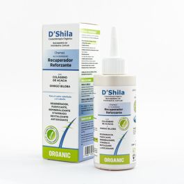 DSHILA Champu Recuperador Reforzante 125Ml Precio: 16.94999944. SKU: B169PNFKC2