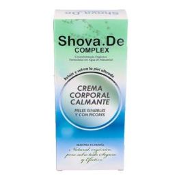Crema Corporal Calmante 250 Ml Precio: 13.50000025. SKU: B19YDKDNPD