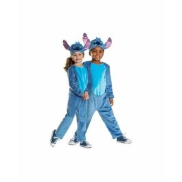 Disney Disfraz Stitch Deluxe para Niño Talla 2 Años Precio: 37.79000005. SKU: B15DP4BNNR
