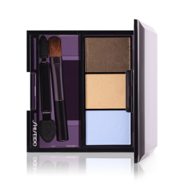 Trio, Paleta de sombras de ojos, Gd804, 3 g *Probador Precio: 16.89000038. SKU: B17LC7RJ98
