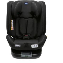 Chicco CHI8058664167302 Silla de coche Unico Evo i-Size negra Precio: 304.59000033. SKU: B17L46K7WW