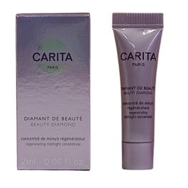 Diamant De Beaute, Antienvejecimiento, Noche, Crema, Para rostro y ojos, 2 ml *Muestra Precio: 9.78999989. SKU: B16XWHE7E4