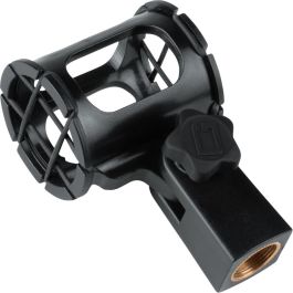 Frameworks Soporte Universal Para Micros Tipo Lápiz De 15 A 25 Mm Diámetro