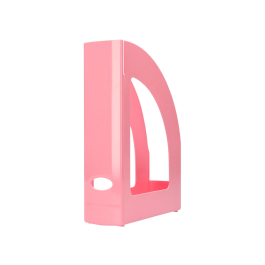 Q-connect Revistero 320x250x80 mm Plástico Rosa Pastel Precio: 4.68999993. SKU: B1AAFT4ZE2