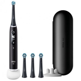 Oral-B Cepillo Dental Eléctrico iO Laboratory 6 con 3 Recambios Precio: 192.1964. SKU: B145N48FBA