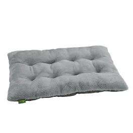 Cama para Perro Hunter Rockford Gris 100 x 70 cm Cama para Perro Hunter Rockford Gris 100 x 70 cm
