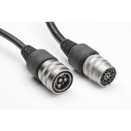 Juice Technology JUICE BOOSTER 3 air Verlängerungskabel 10M 11 kW 16 A Negro