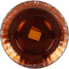 Duralex Plato Hondo Ambar Picardie 23 cm
