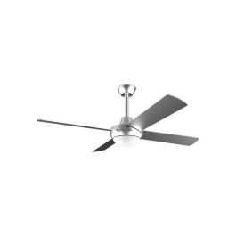 Ventilador de Techo Cecotec EnergySilence Aero 570 60 W Acero Precio: 109.50000028. SKU: V1705356