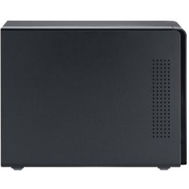QNAP TR-002 Almacenamiento DAS USB-C de 2 Bahías para HDD/SSD 2.5/3.5" con RAID por Hardware, 6 Gbit/s Hot-swap
