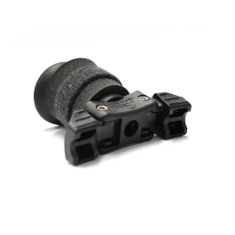 Pearl Tuerca para Platillos Wing-Loc con Asiento Reversible y Fieltro