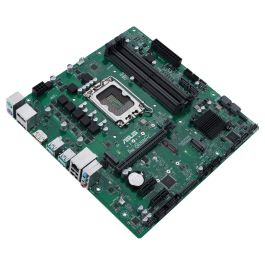 ASUS PRO Q670M-C-CSM Placa Base LGA 1700 DDR5 Micro ATX para PC