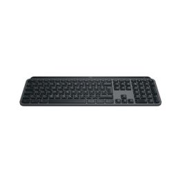 Logitech Logitech MX Keys S Advanced Wireless Illuminated Keyboard Precio: 169.59000025. SKU: B1CFTR8AJV