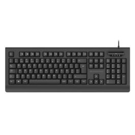 Conceptronic Teclado USB con Lector DNI para DNI 3.0 y Tarjeta Sanitaria, Compatible con Tarjetas ISO7816, Diseño Resistente a Derrames, Plug and Play Precio: 38.50000022. SKU: B14MW8H863