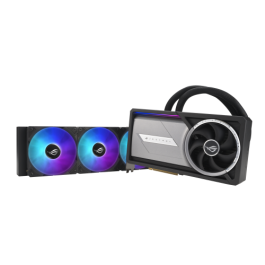 ASUS ROG Astral - -LC-RTX5090-O32G-GAMING NVIDIA GeForce RTX 5090 32 GB GDDR7