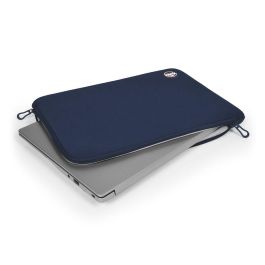 Funda para Portátil Port Designs Azul Funda para Portátil Port Designs Azul