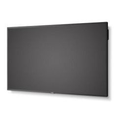 NEC MultiSync M551-2 Diseño de quiosco 127 cm (50") LED 4K Ultra HD Negro Procesador incorporado NEC MultiSync M551-2 Diseño de quiosco 127 cm (50") LED 4K Ultra HD Negro Procesador incorporado
