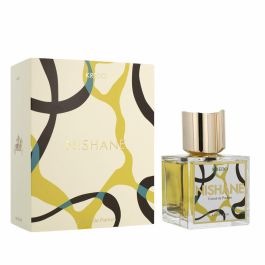 Perfume Unisex Nishane Kredo 100 ml Precio: 190.50000057. SKU: B17CZTB4AQ